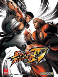 Street fighter. Guida strategica ufficiale. Vol. 4