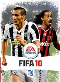 Fifa 10. Guida strategica ufficiale