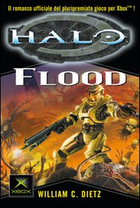 Halo. Flood