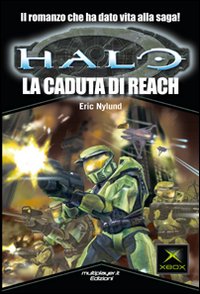 Halo. La caduta di Reach