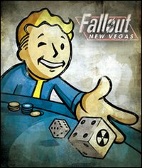 Fallout New Vegas