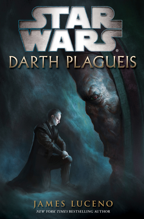 Darth Plagueis. Star Wars