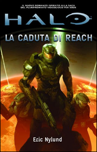Halo. La caduta di Reach