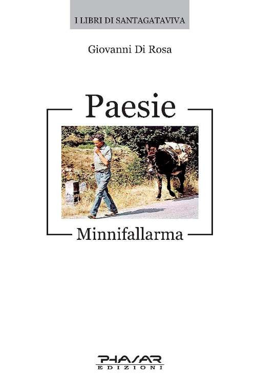 Paesie. Minnifallarma