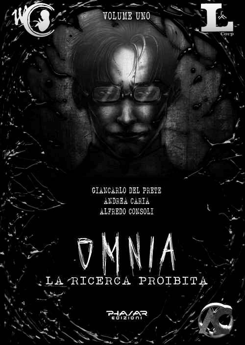Omnia. La ricerca proibita. Vol. 1