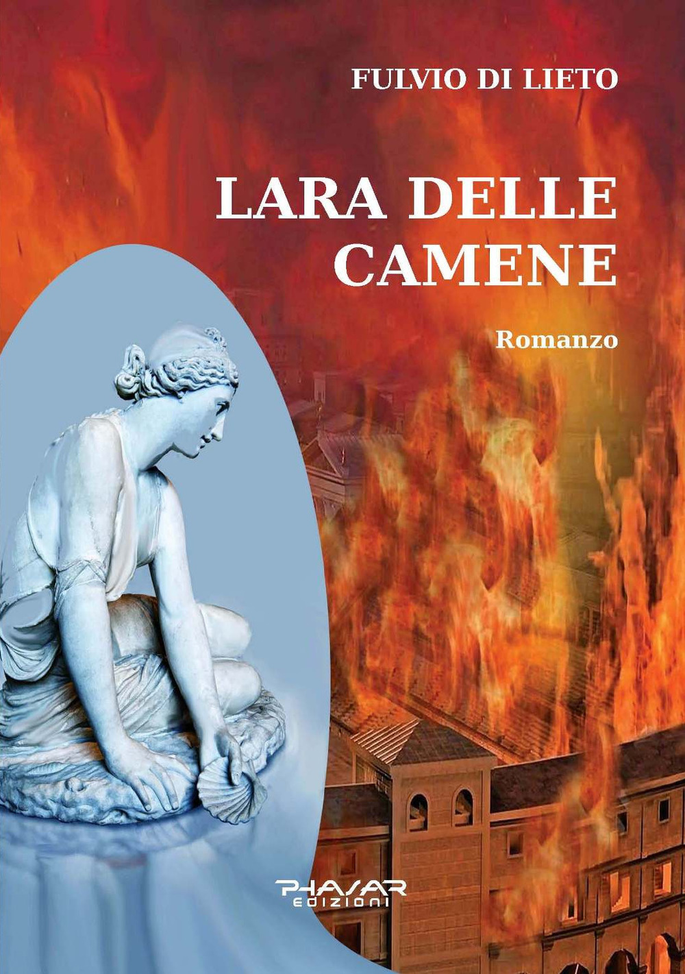 Lara delle Camene