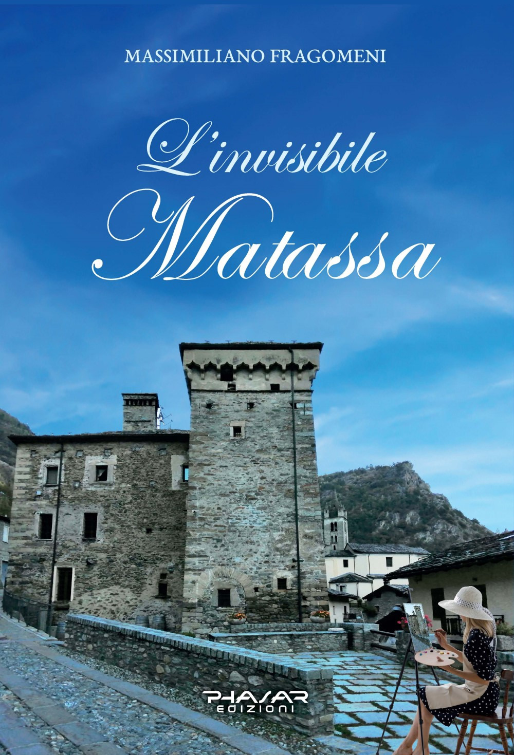 L’invisibile matassa