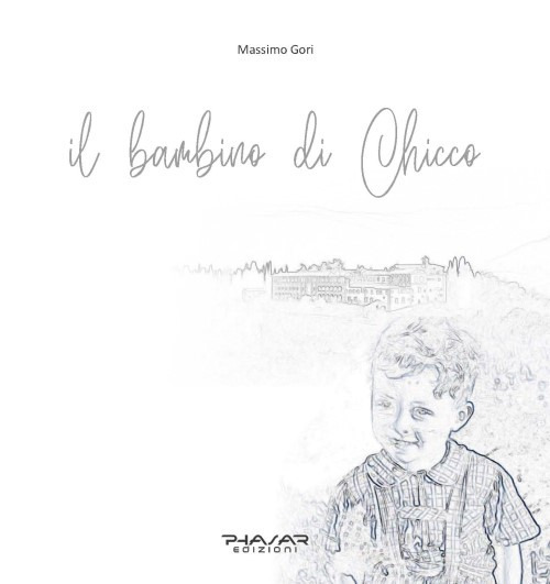 Il bambino di Chicco