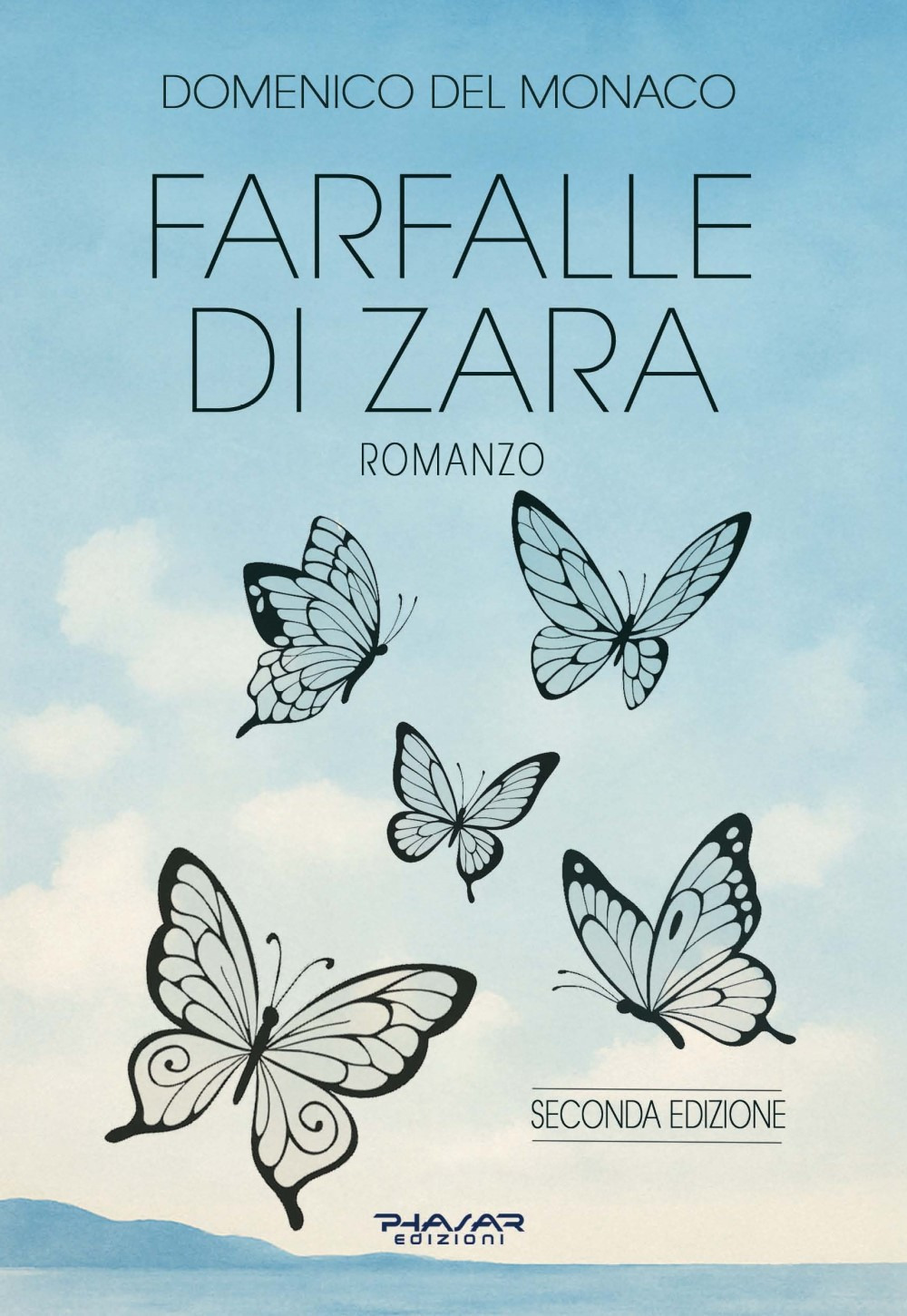 Farfalle di Zara