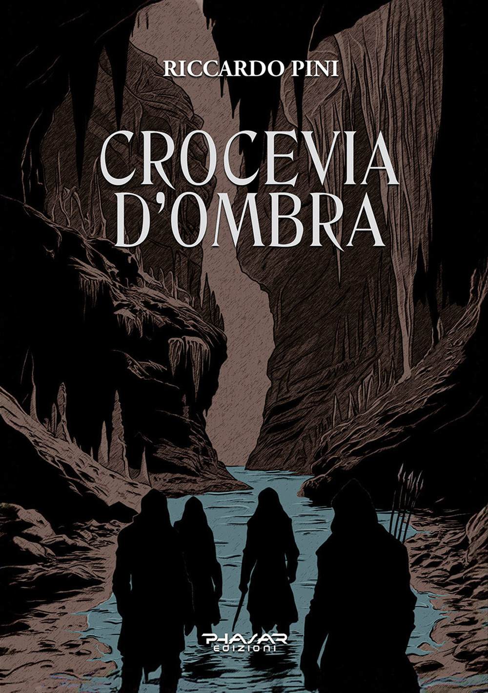 Crocevia d'ombra