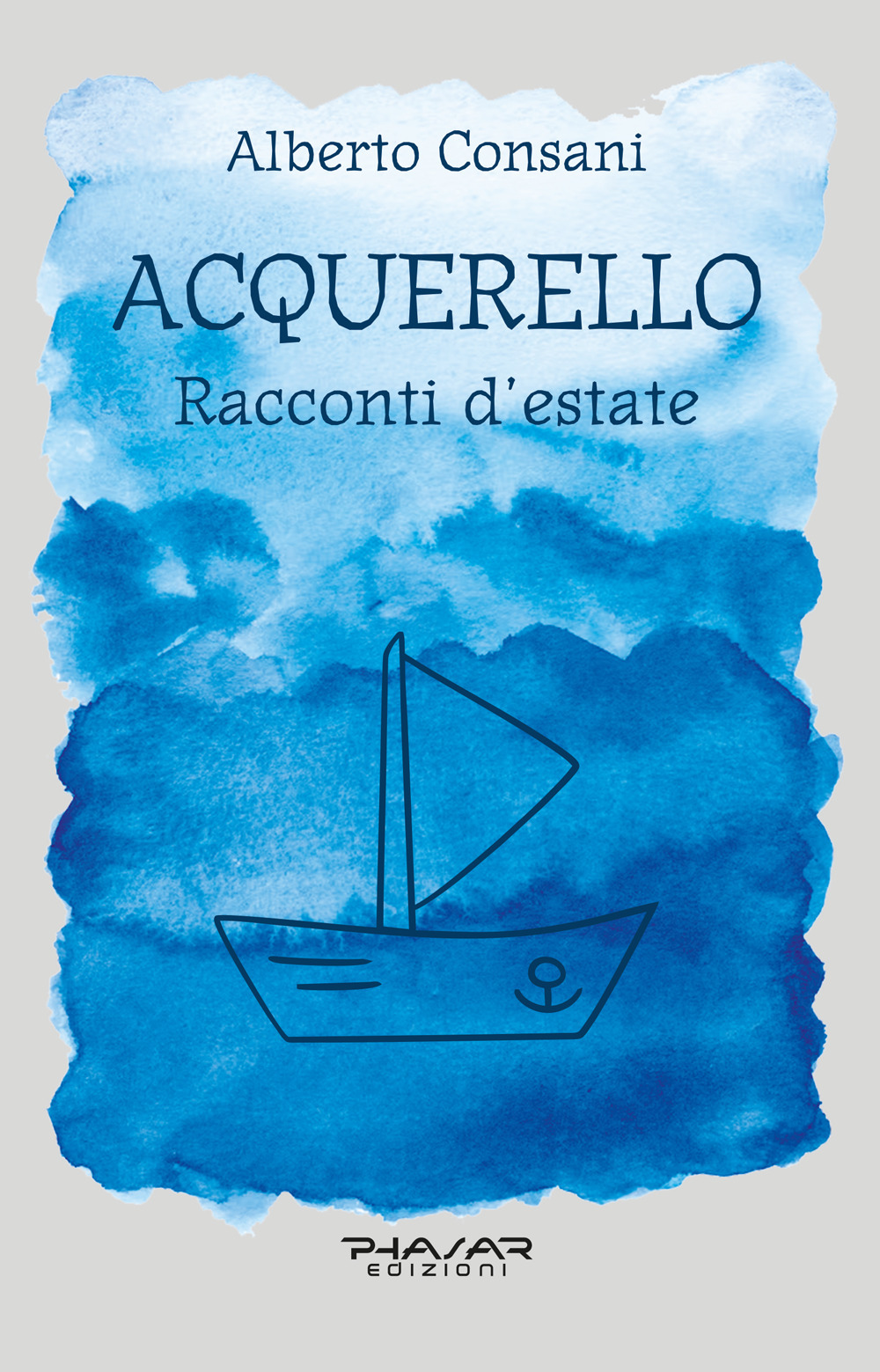 Acquerello. Racconti d’estate
