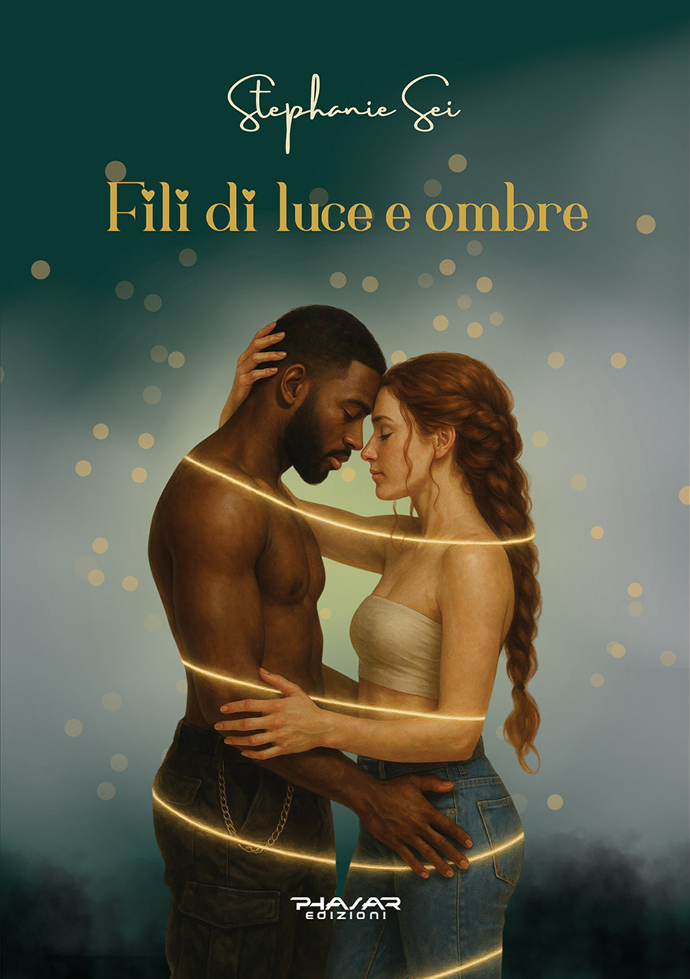 Fili di luci e ombre