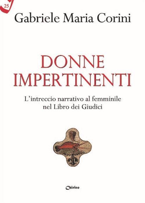 Donne impertinenti. L'intreccio narrativo al femminile nel Libro dei Giudici