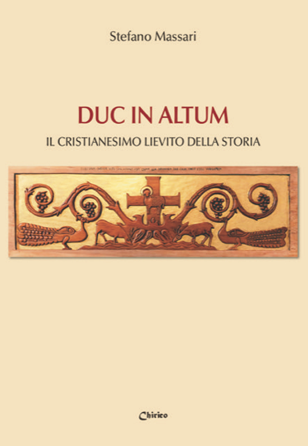 Duc in altum. Il Cristianesimo lievito della storia