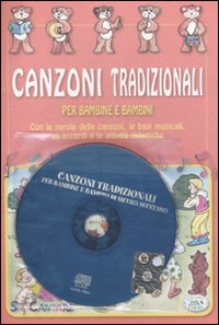 Canzoni tradizionali per bambine e bambini