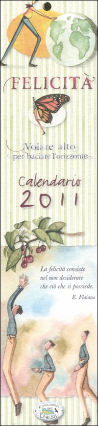 Felicità 2011 (calendario)