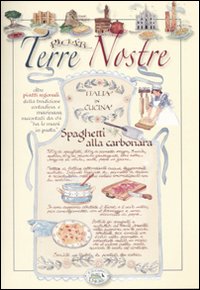 Terre nostre. Ricette