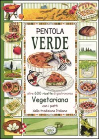 Pentola verde