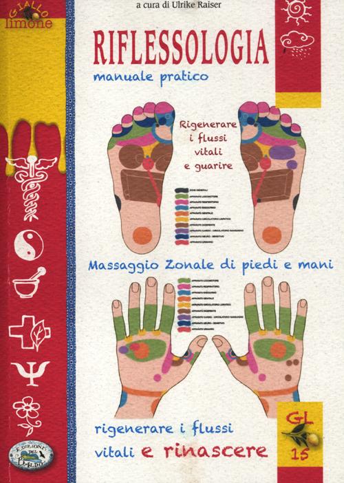 Riflessologia