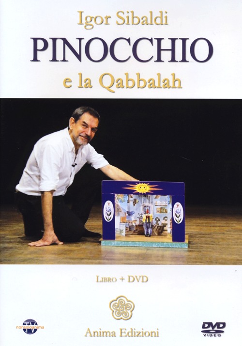 Pinocchio e la Qabbalah