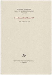 Storia di Milano