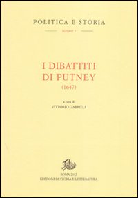 I dibattiti di Putney (1647)