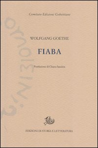 La fiaba