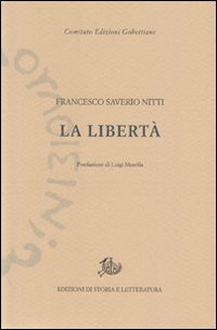La libertà