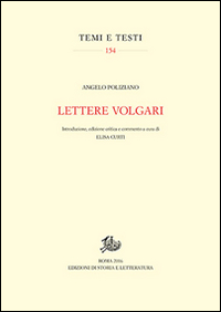 Lettere volgari