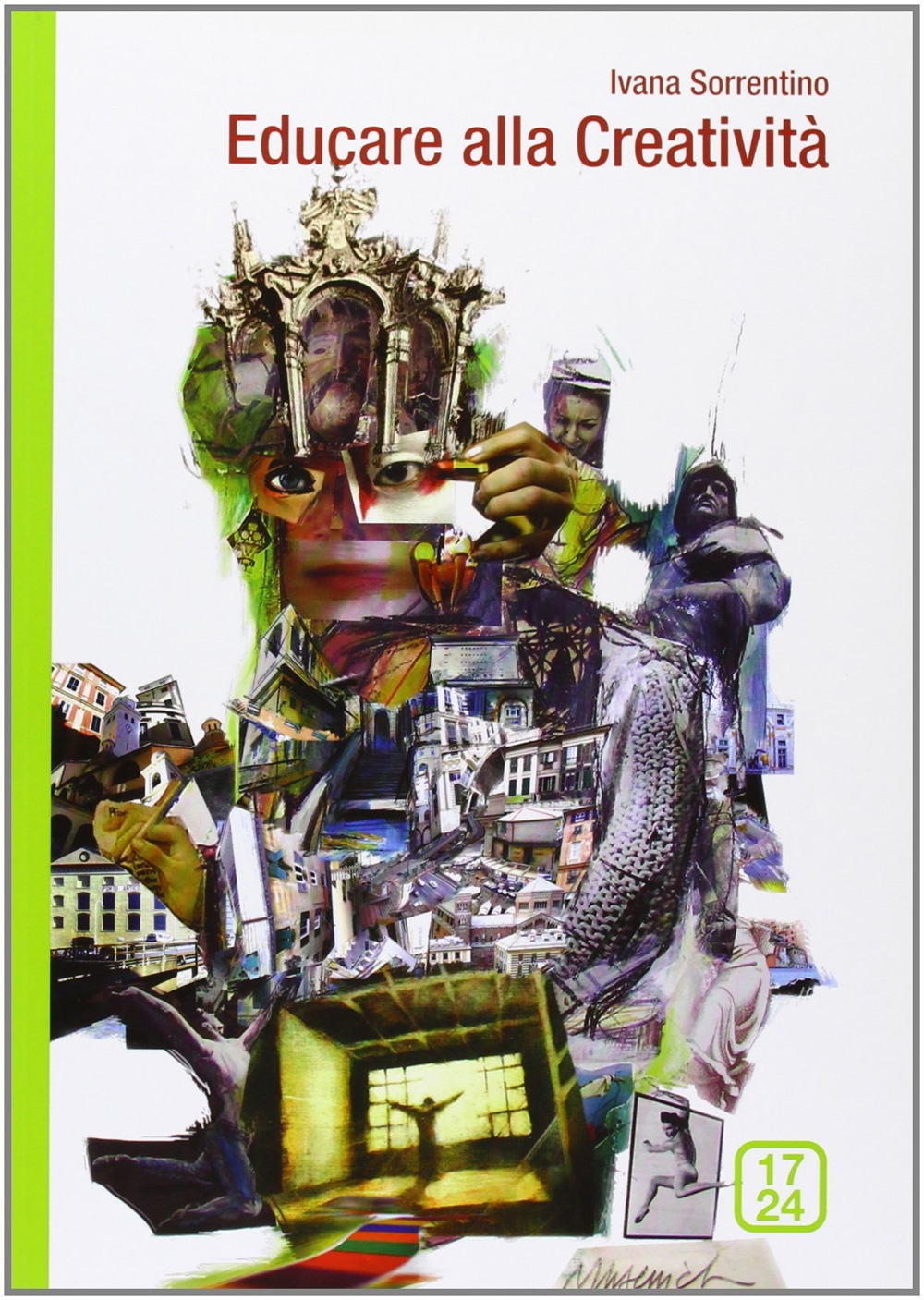 Educare alla creatività