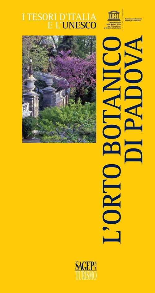 L'orto botanico di Padova