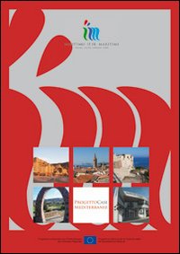 Progetto case mediterranee