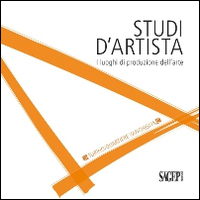 Studi d'artista. I luoghi di produzione dell'arte. Torino. Quartiere Vanchiglia. Ediz. italiana e inglese