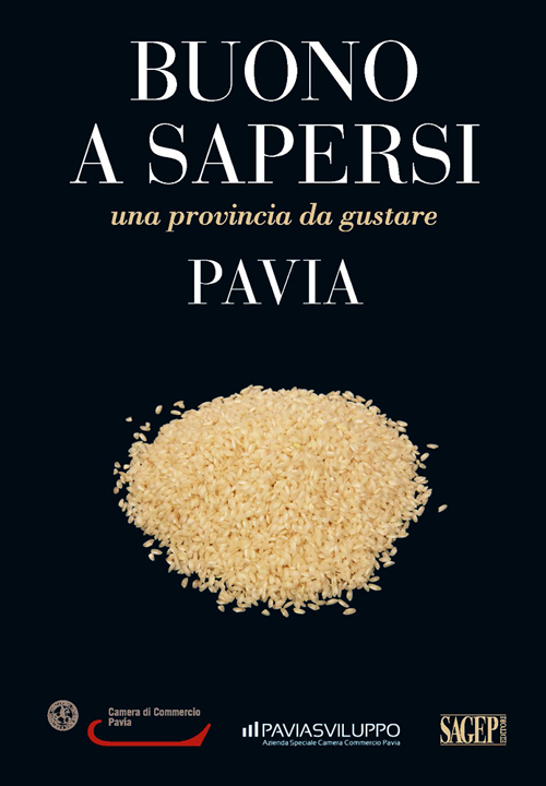 Pavia. Una provincia da gustare