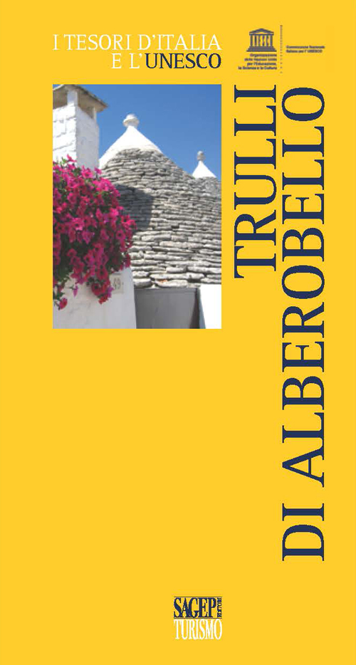 Trulli di Alberobello