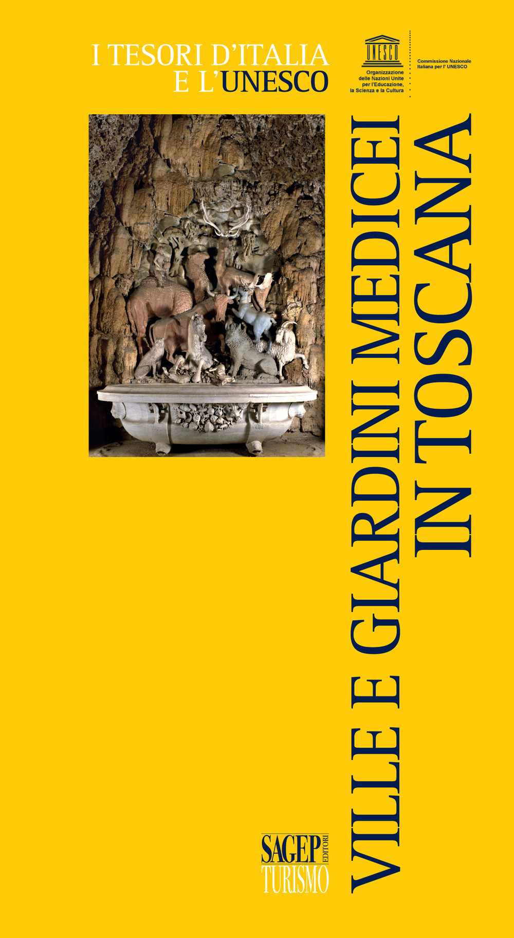 Ville e giardini medicei in Toscana