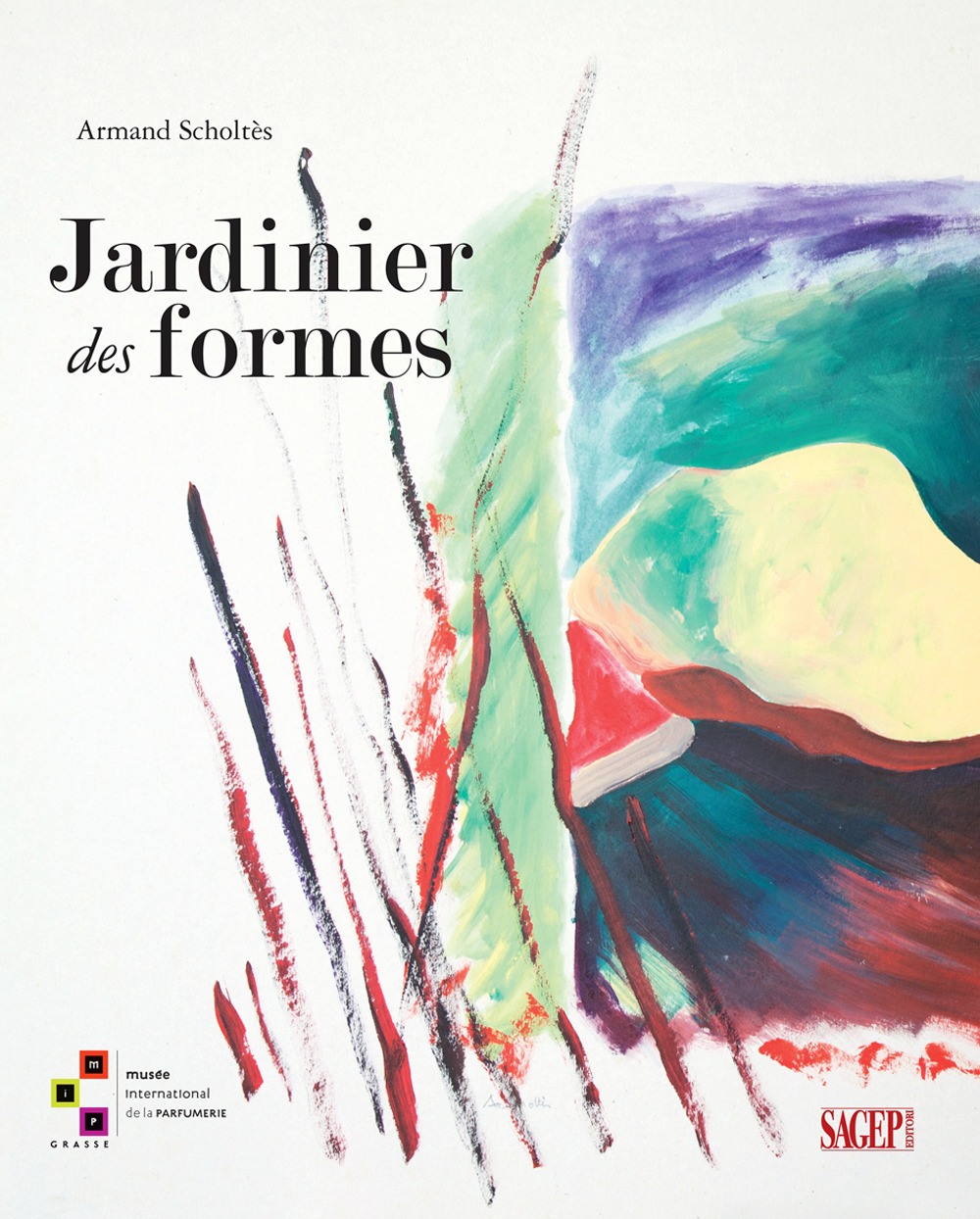 Jardinier des formes