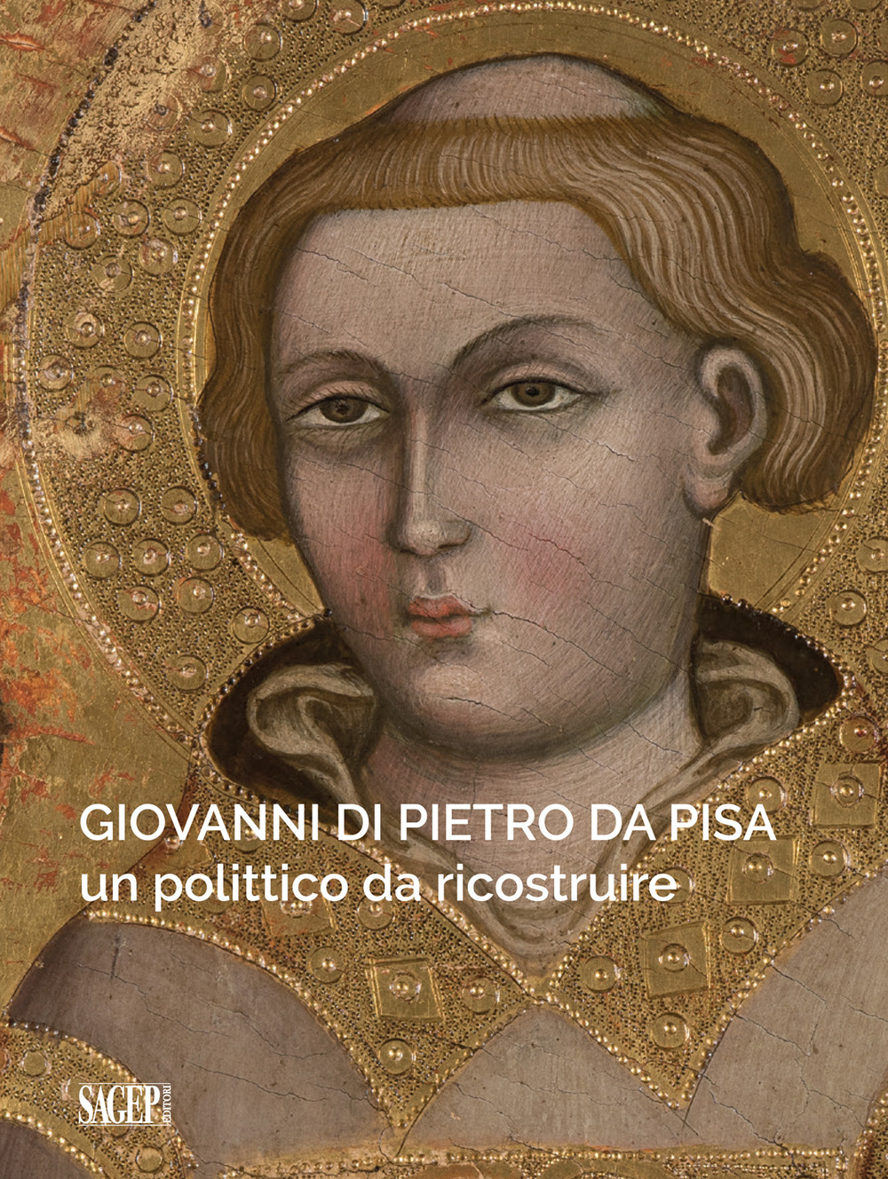 Giovanni di Pietro da Pisa. Un polittico da ricostruire