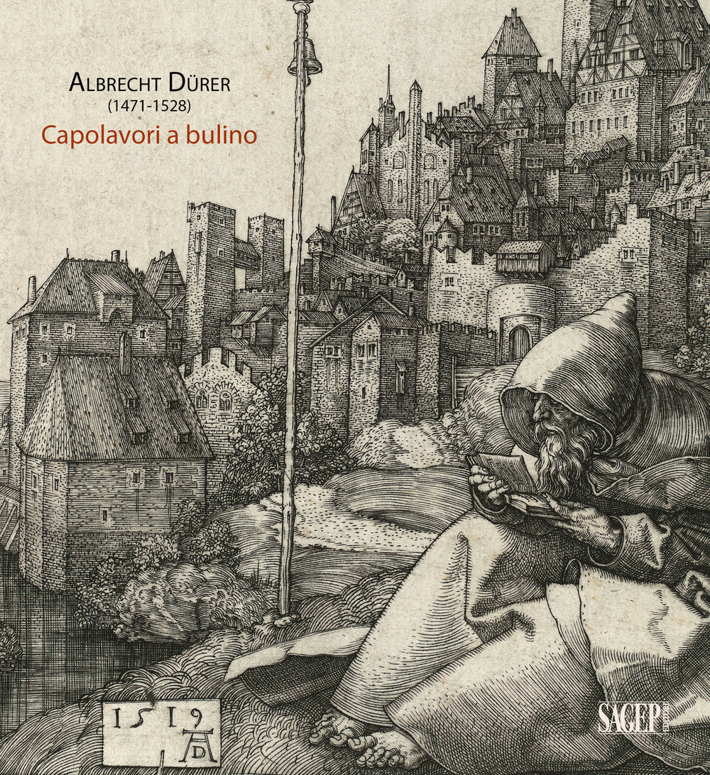 Albrecht Dürer (1471-1528). Capolavori a bulino