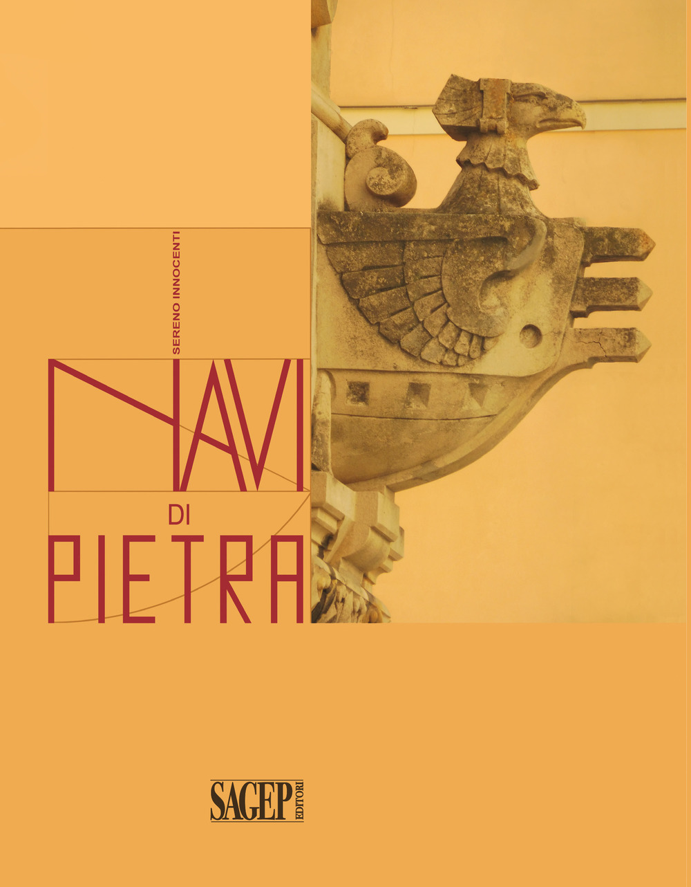 Navi di pietra