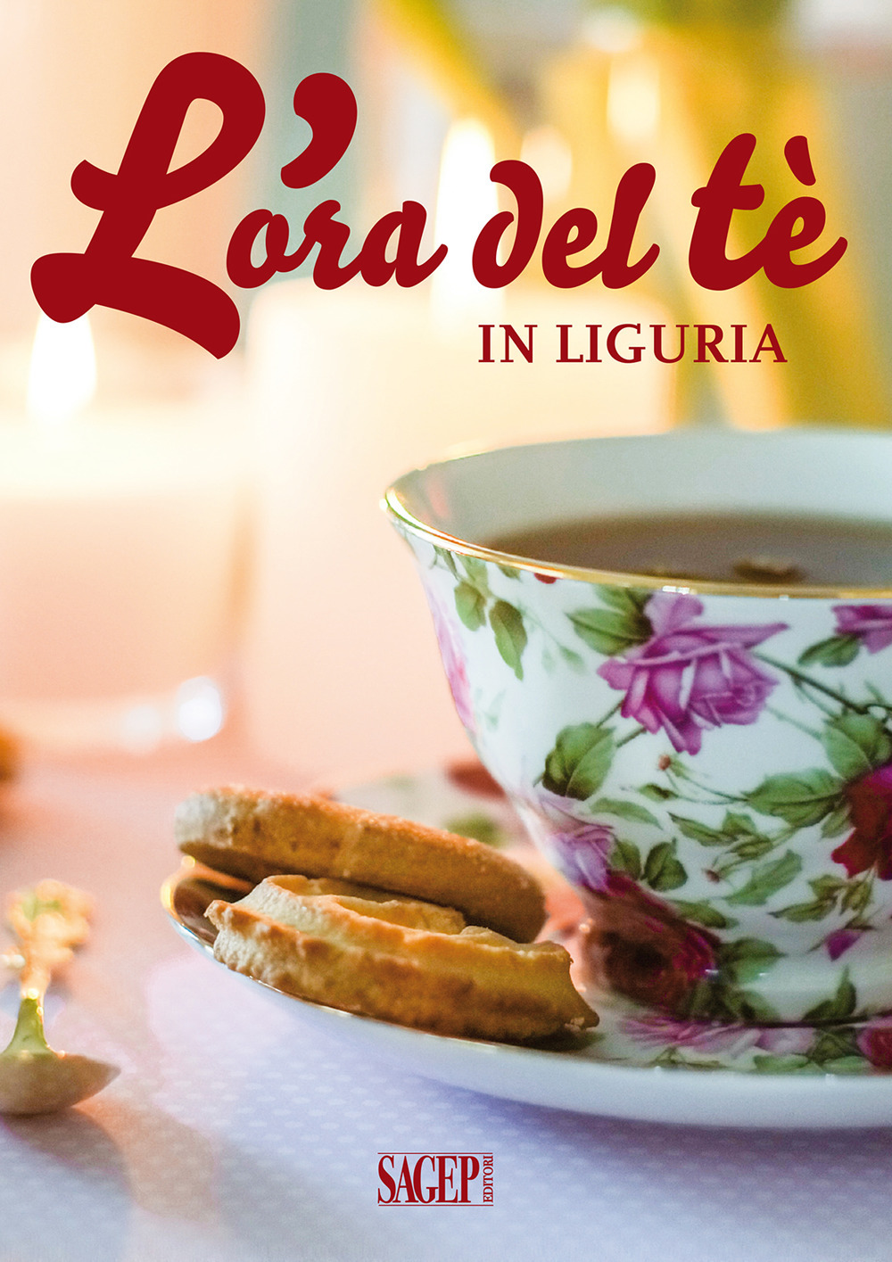 L'ora del tè in Liguria