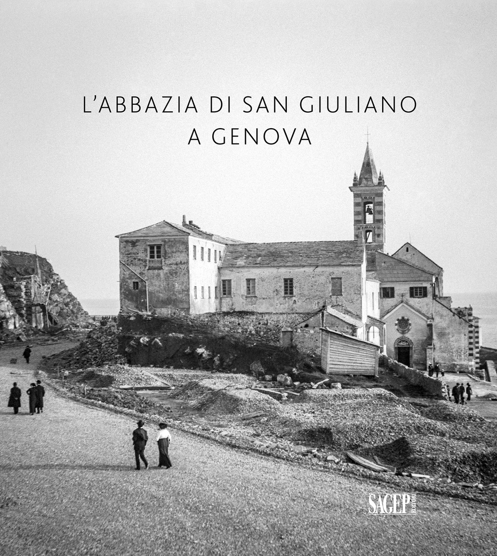 L'abbazia di San Giuliano a Genova