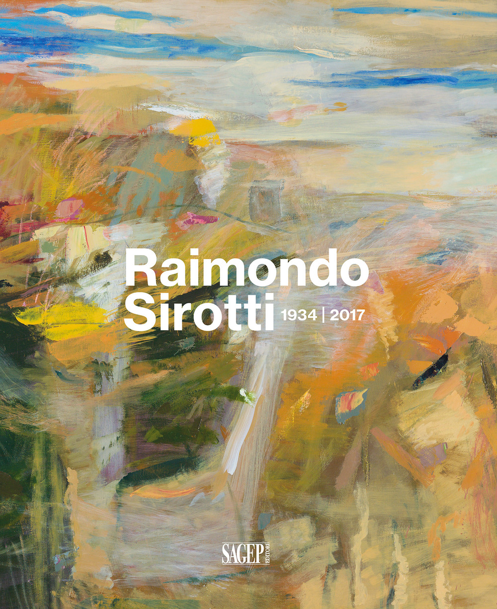 Raimondo Sirotti (1934-2017)