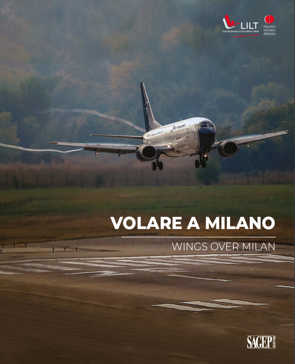 Volare a Milano-Wings over Milan