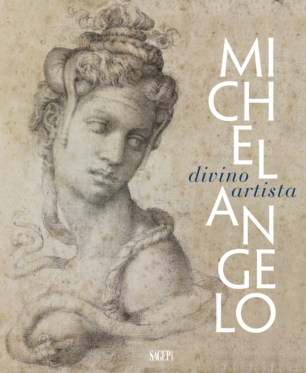 Michelangelo. Divino artista