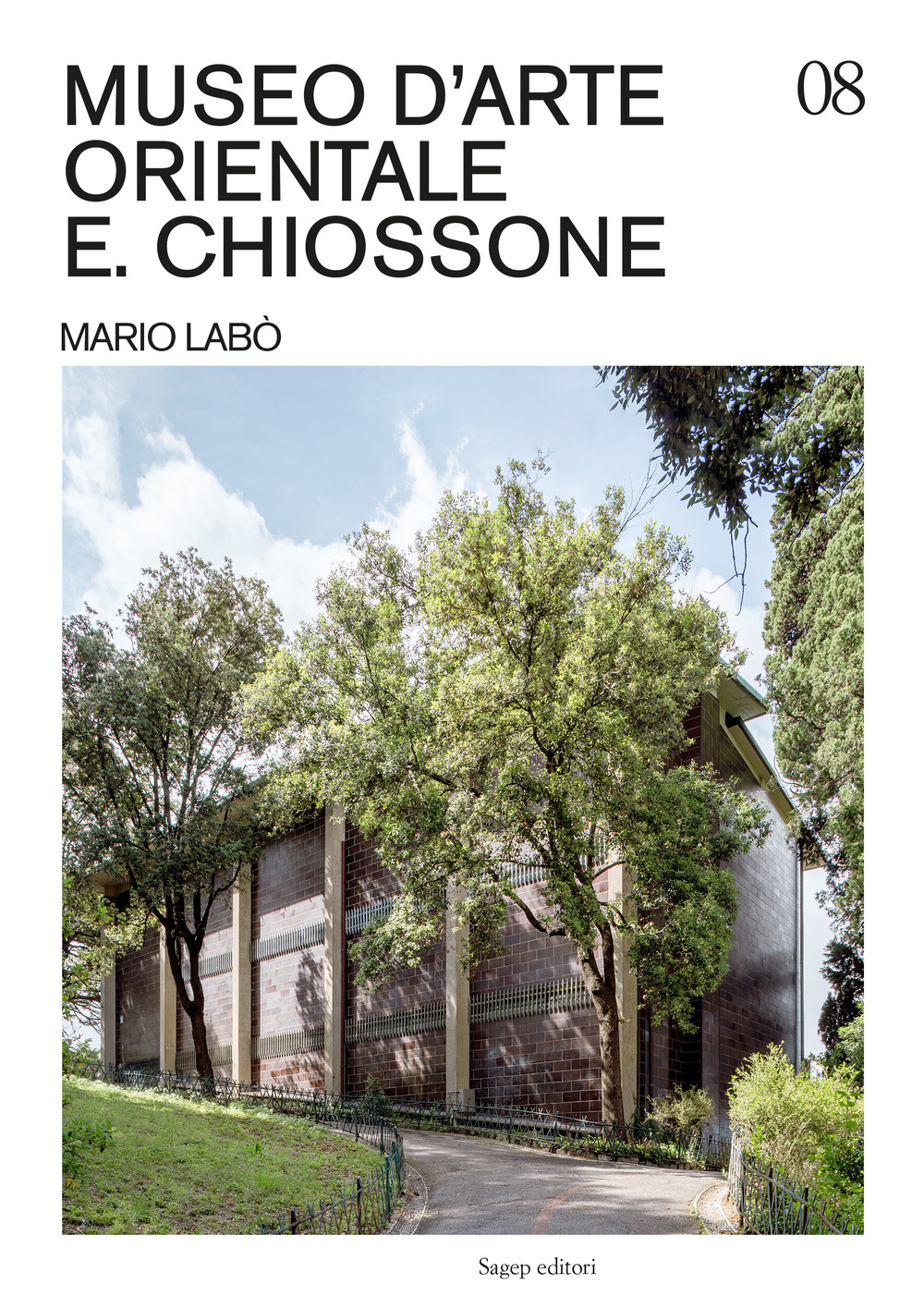 Museo d’Arte Orientale E. Chiossone. Mario Labò