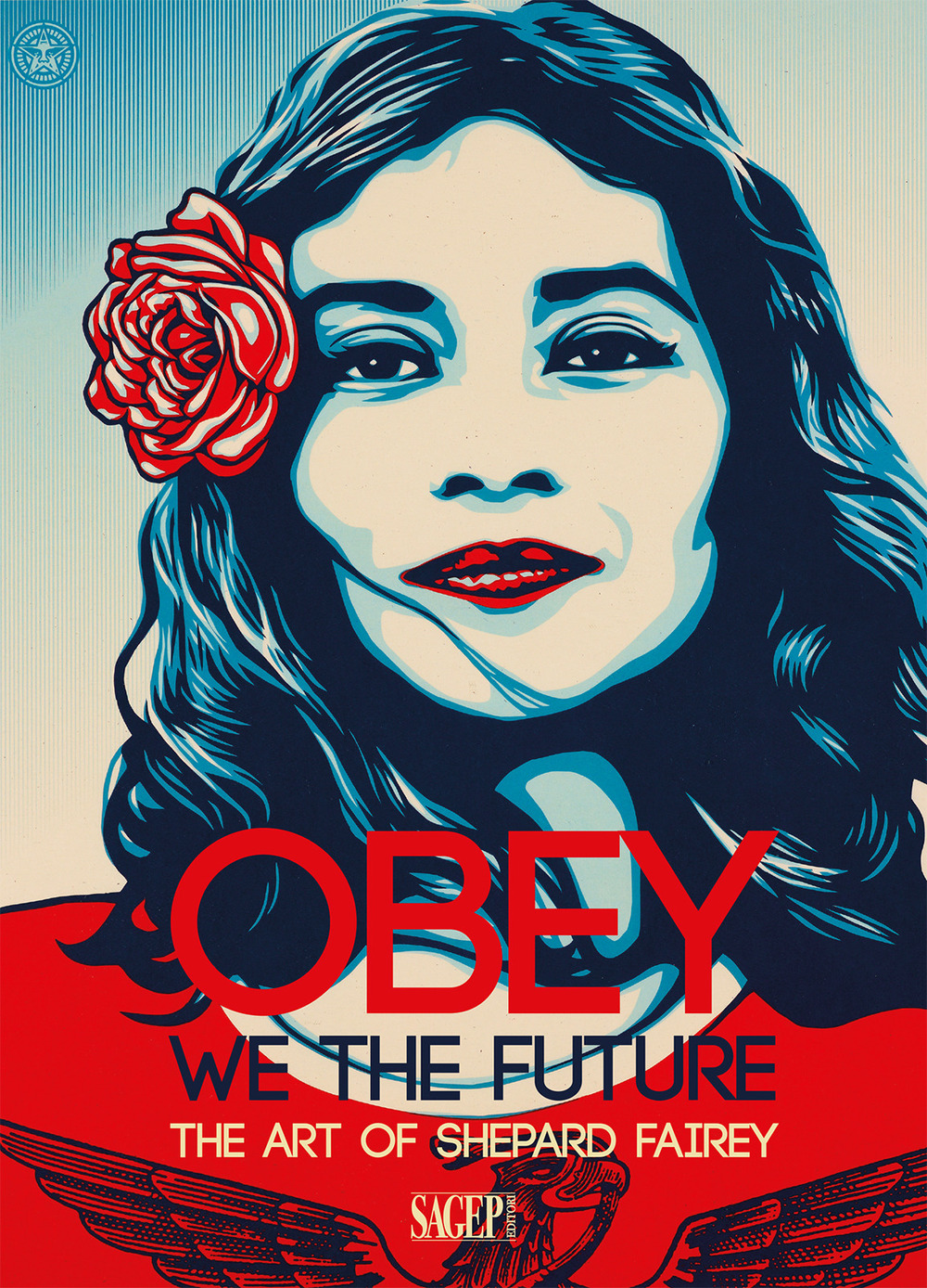 Obey. We the future. The art of Shepard Fairey. Ediz. italiana e inglese