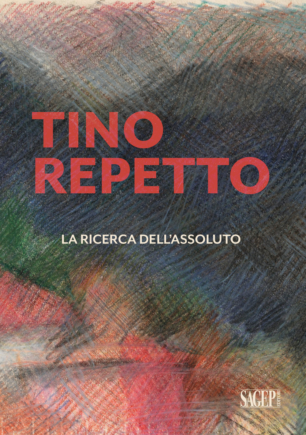 Tino Repetto. La ricerca dell’assoluto