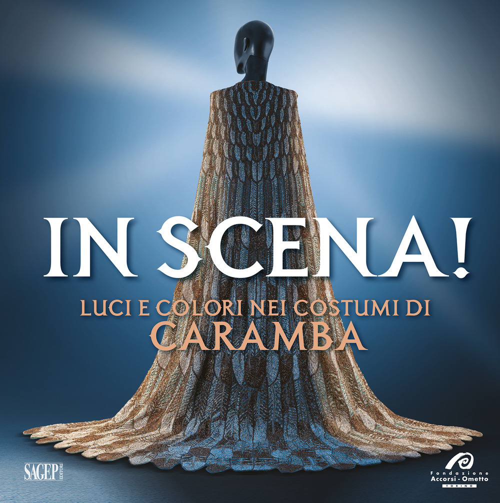 In scena! Luci e colori nei costumi di Caramba