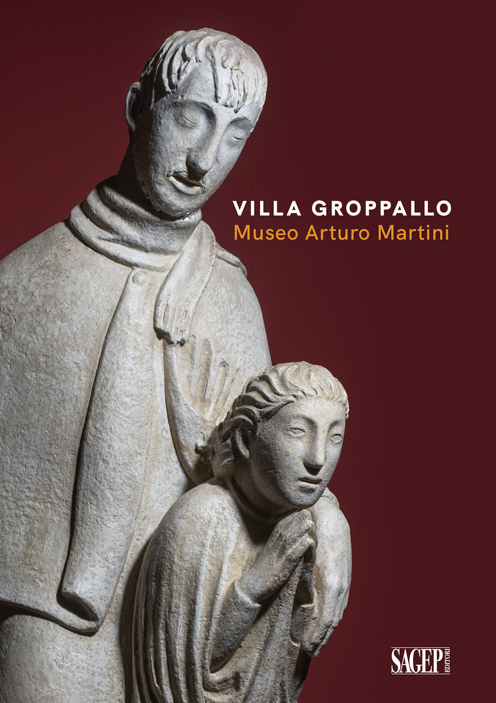 Villa Groppallo. Museo Arturo Martini